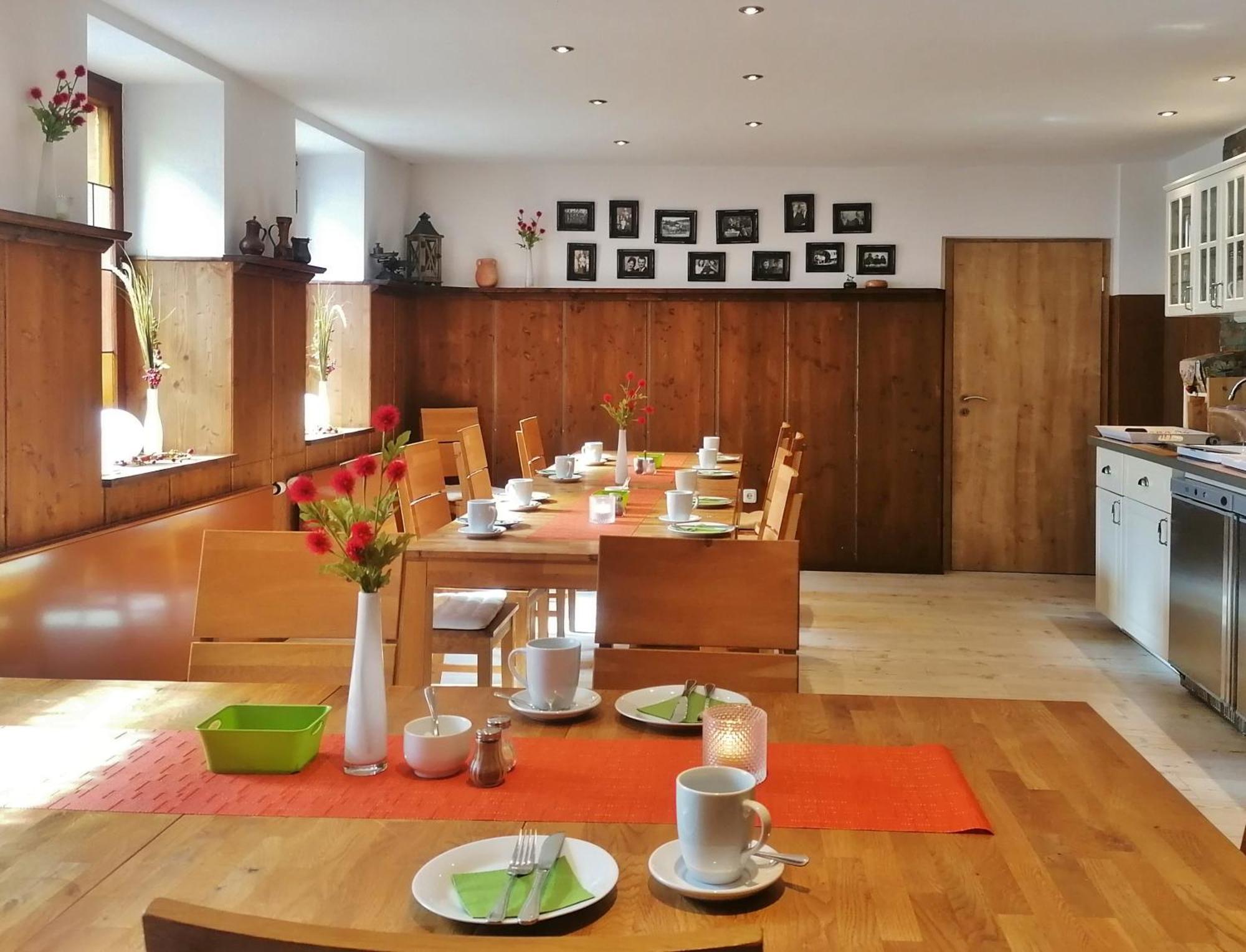 Stern Guest house