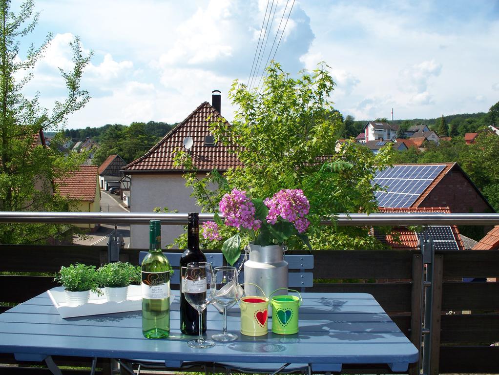 Guest house Stern 2*