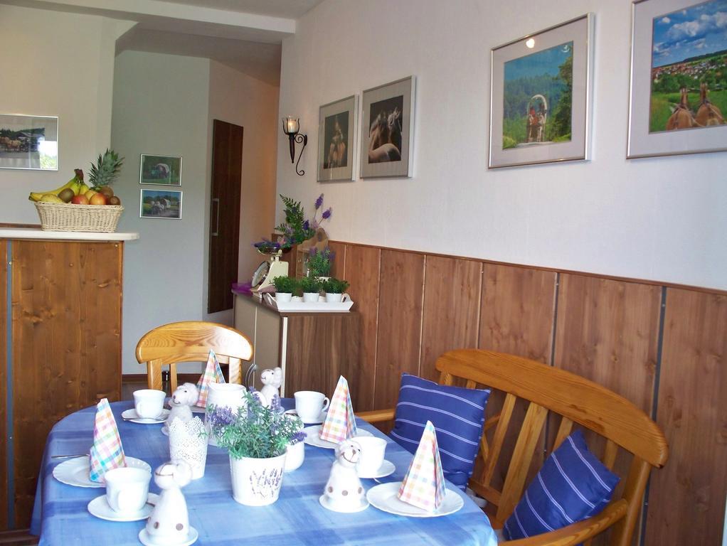 Guest house Stern Rauenberg (Baden-Wurttemberg)