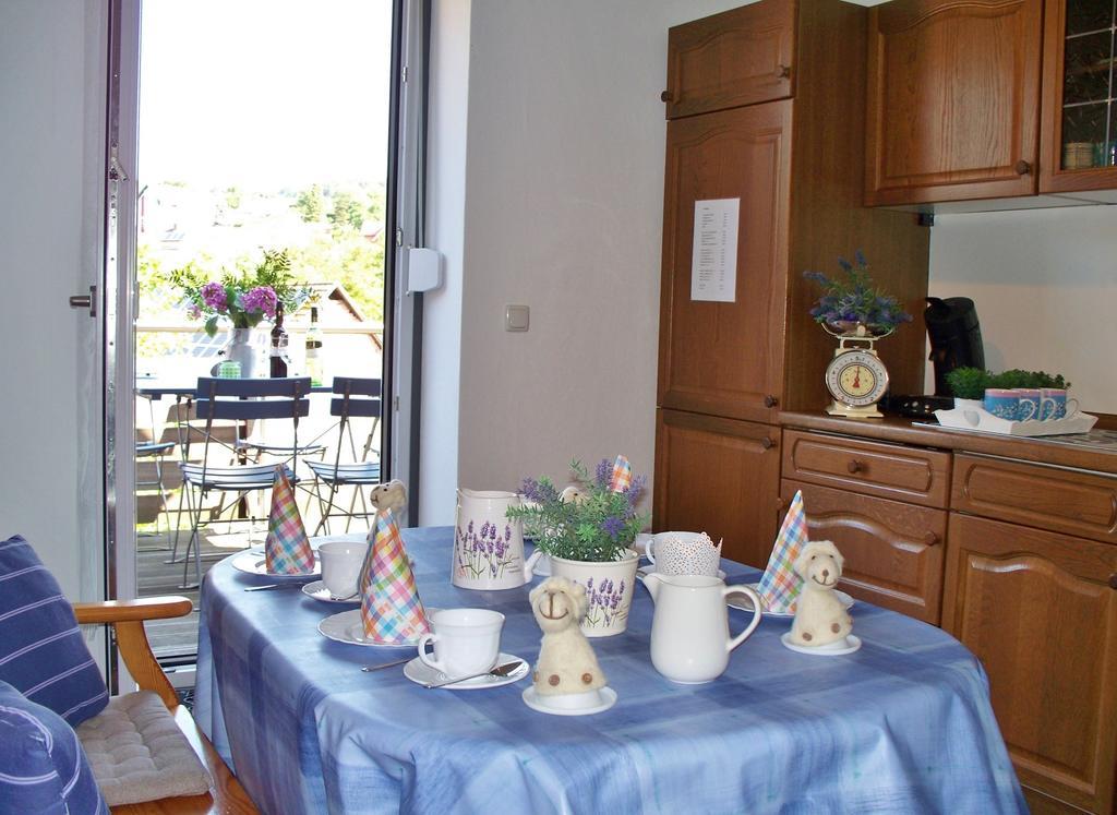 Guest house Stern Rauenberg (Baden-Wurttemberg)